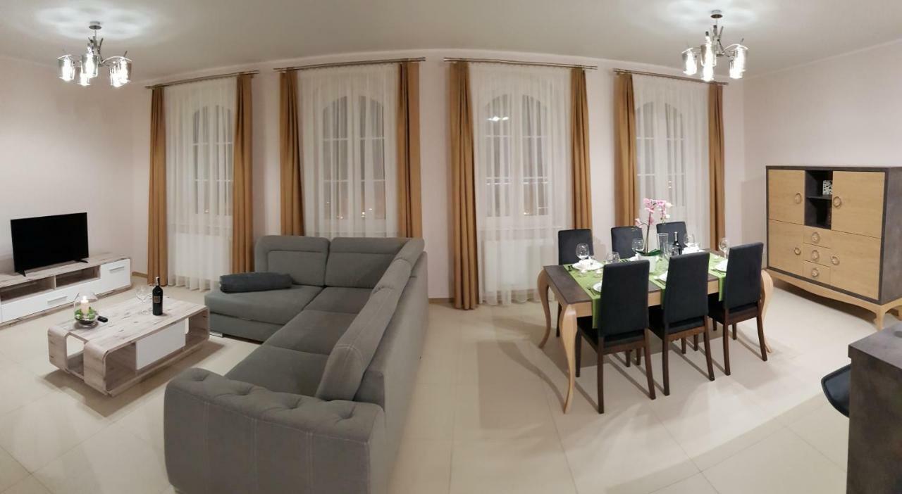 Apartamenty Ельблонг Екстер'єр фото
