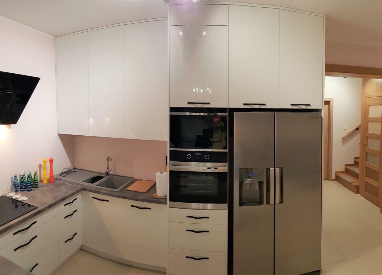 Apartamenty Ельблонг Екстер'єр фото