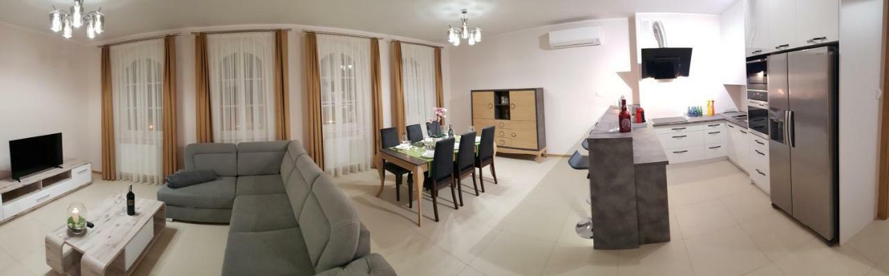 Apartamenty Ельблонг Екстер'єр фото