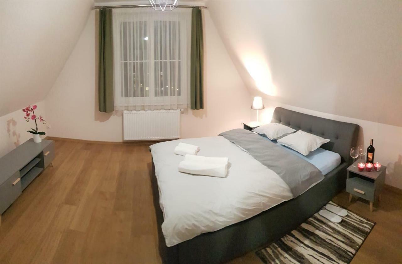 Apartamenty Ельблонг Екстер'єр фото