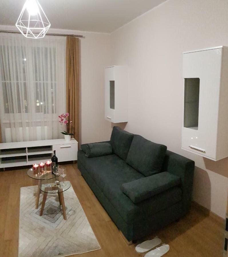 Apartamenty Ельблонг Екстер'єр фото