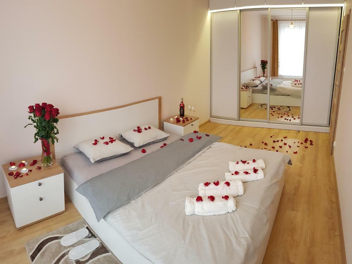 Apartamenty Ельблонг Екстер'єр фото