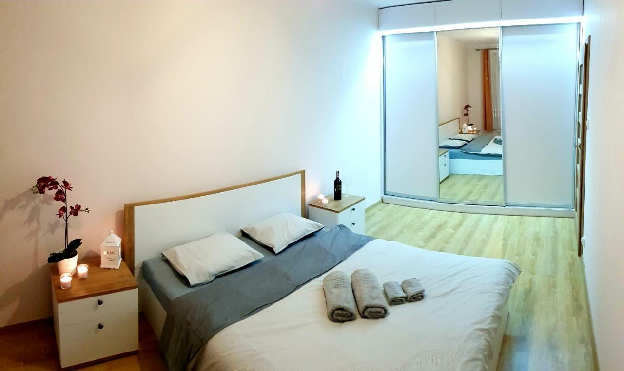 Apartamenty Ельблонг Екстер'єр фото