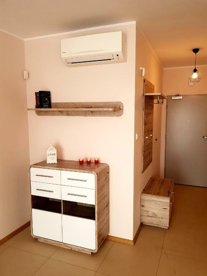 Apartamenty Ельблонг Екстер'єр фото