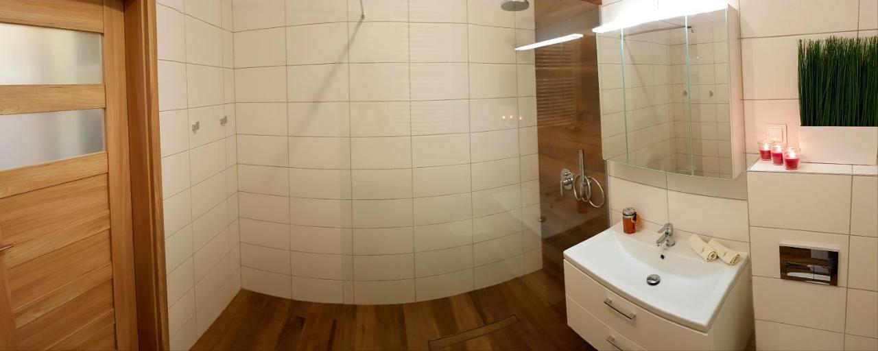 Apartamenty Ельблонг Екстер'єр фото