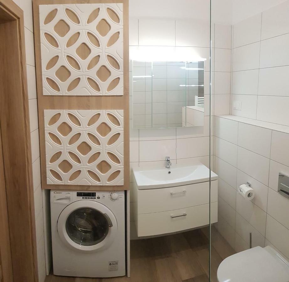 Apartamenty Ельблонг Екстер'єр фото