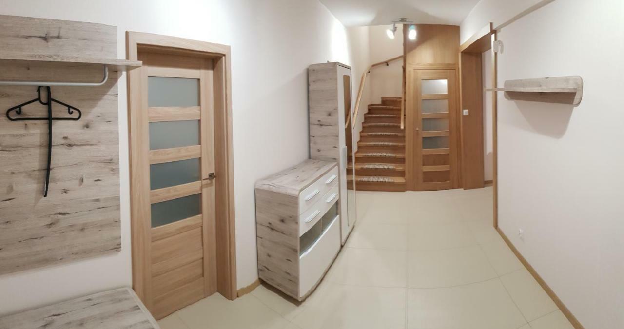 Apartamenty Ельблонг Екстер'єр фото
